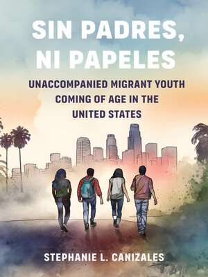 cover image of Sin Padres, Ni Papeles